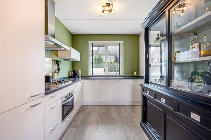 Foto 6 van Chrysantenstraat 5