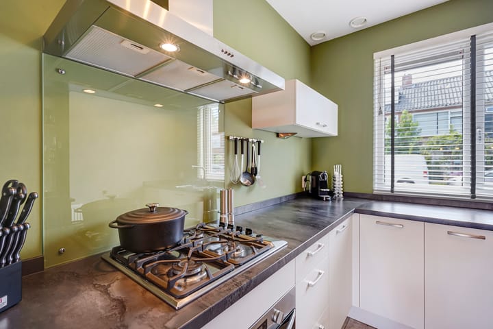 Foto 7 van Chrysantenstraat 5