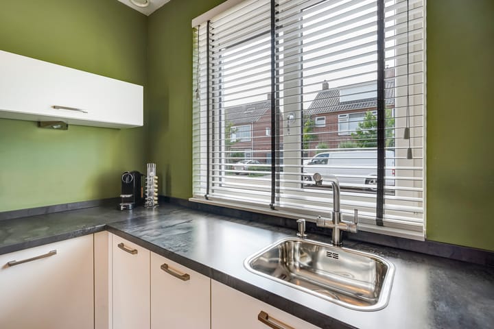 Foto 8 van Chrysantenstraat 5