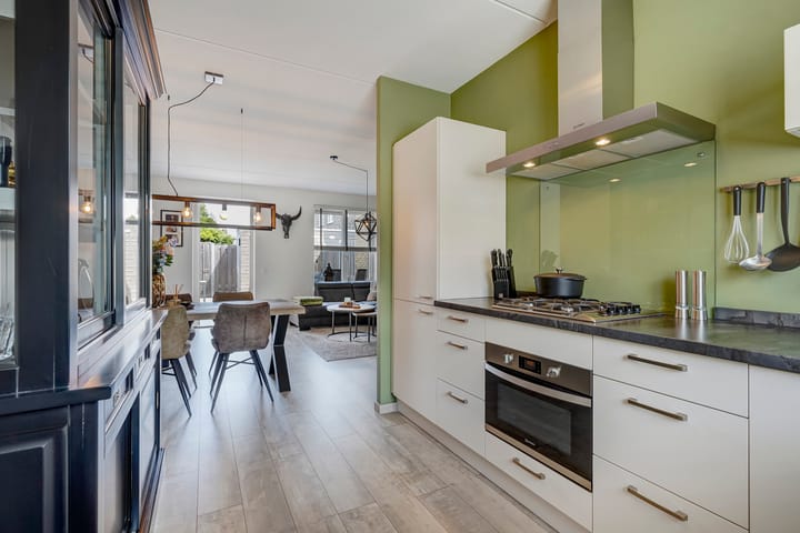 Foto 9 van Chrysantenstraat 5