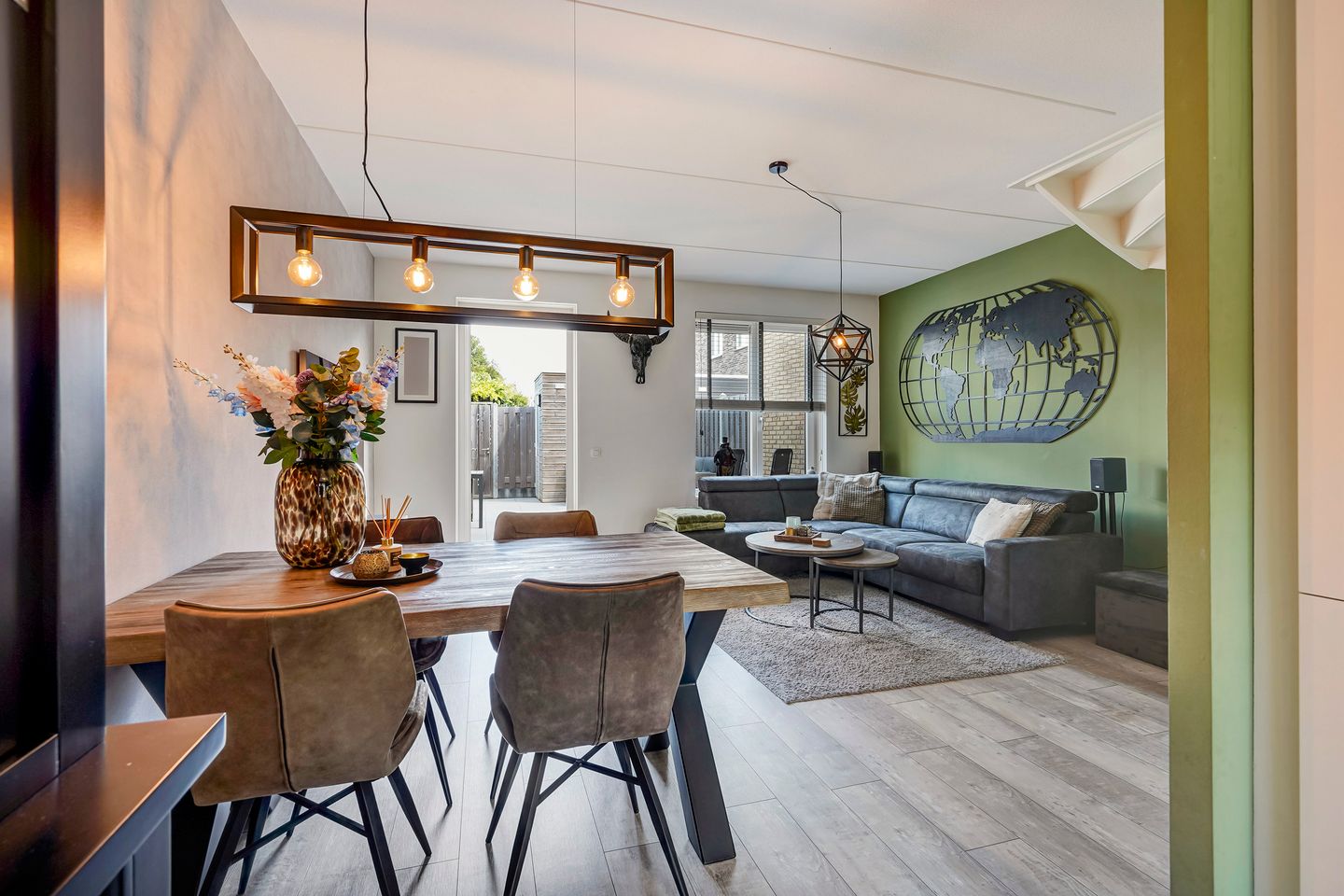 Foto 10 van Chrysantenstraat 5