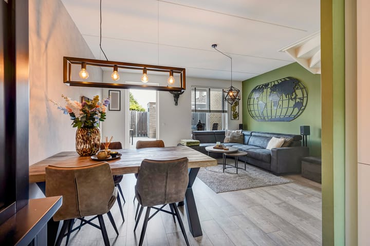 Foto 10 van Chrysantenstraat 5