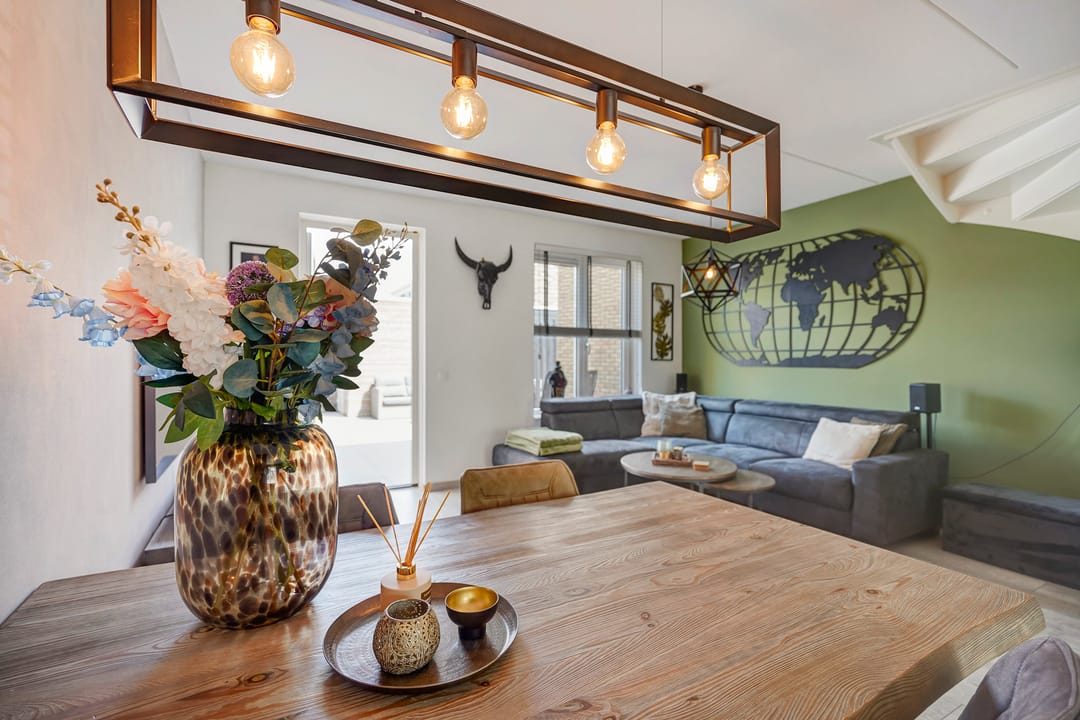 Foto 11 van Chrysantenstraat 5