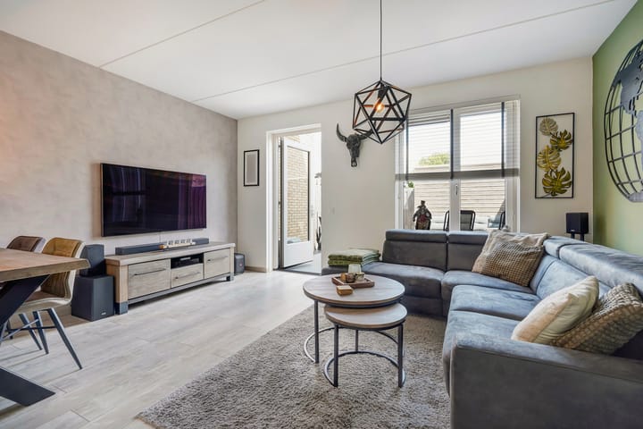 Foto 12 van Chrysantenstraat 5