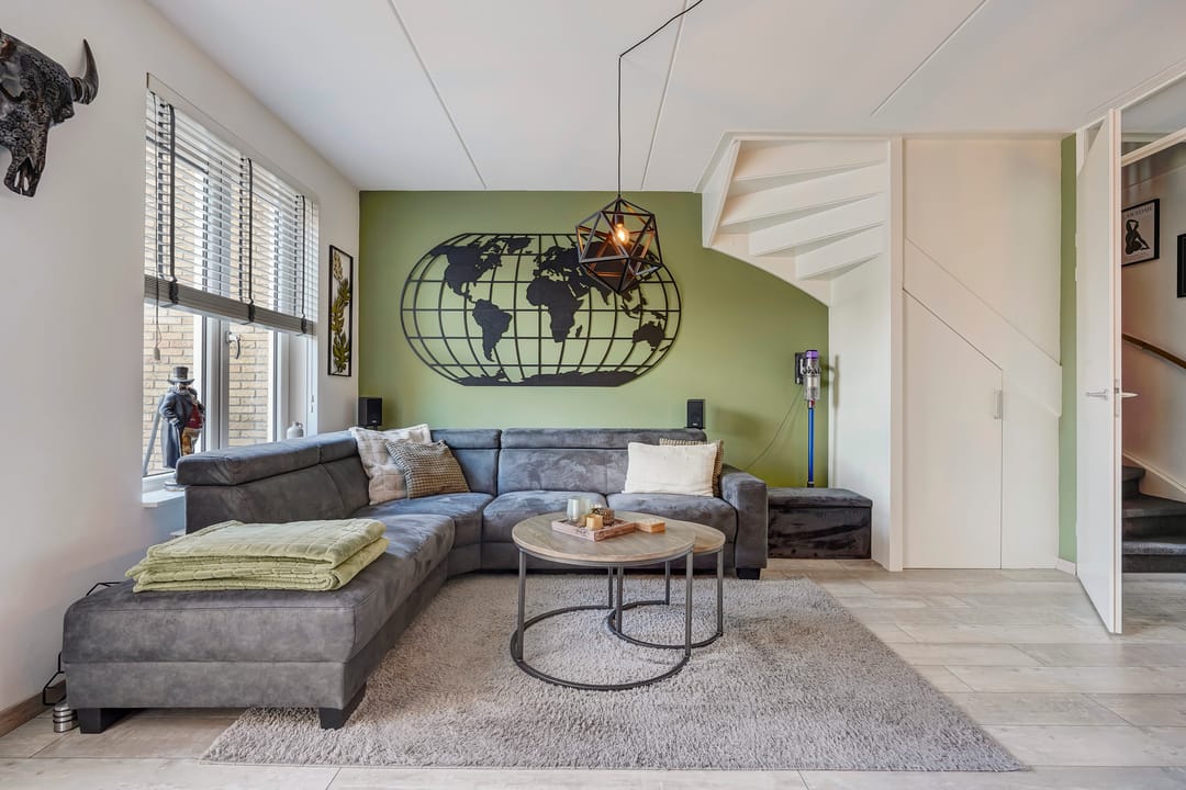 Foto 13 van Chrysantenstraat 5