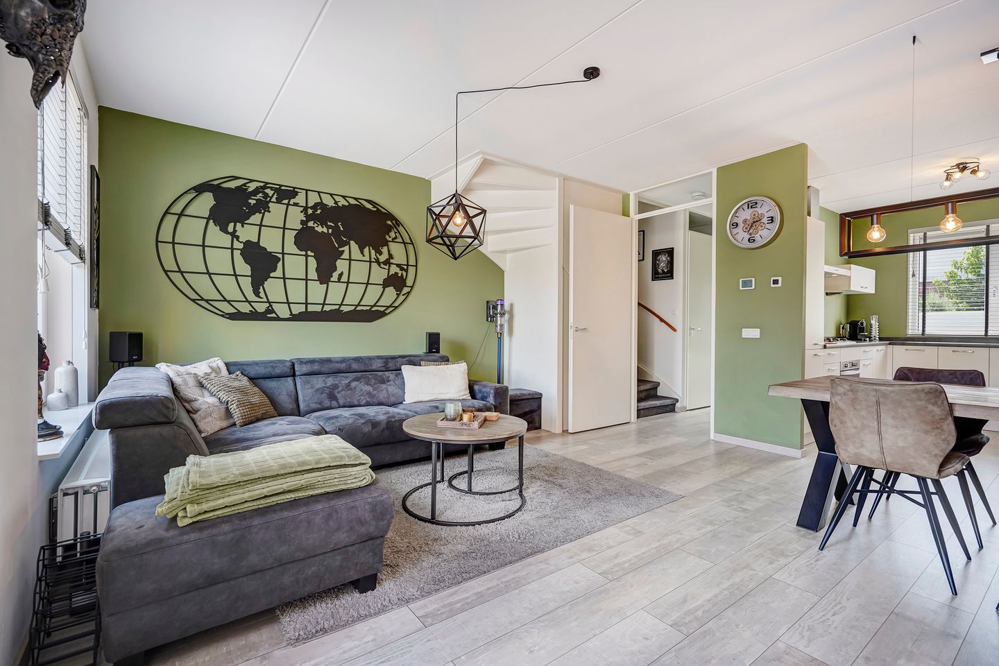 Foto 14 van Chrysantenstraat 5