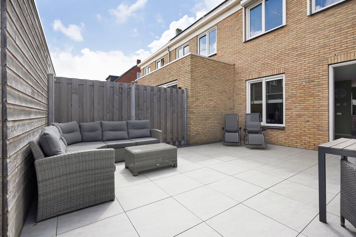 Foto 17 van Chrysantenstraat 5