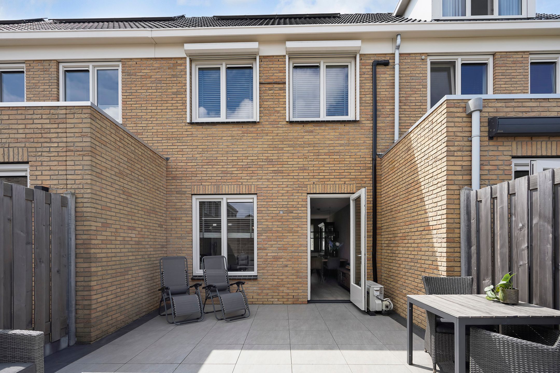 Foto 18 van Chrysantenstraat 5