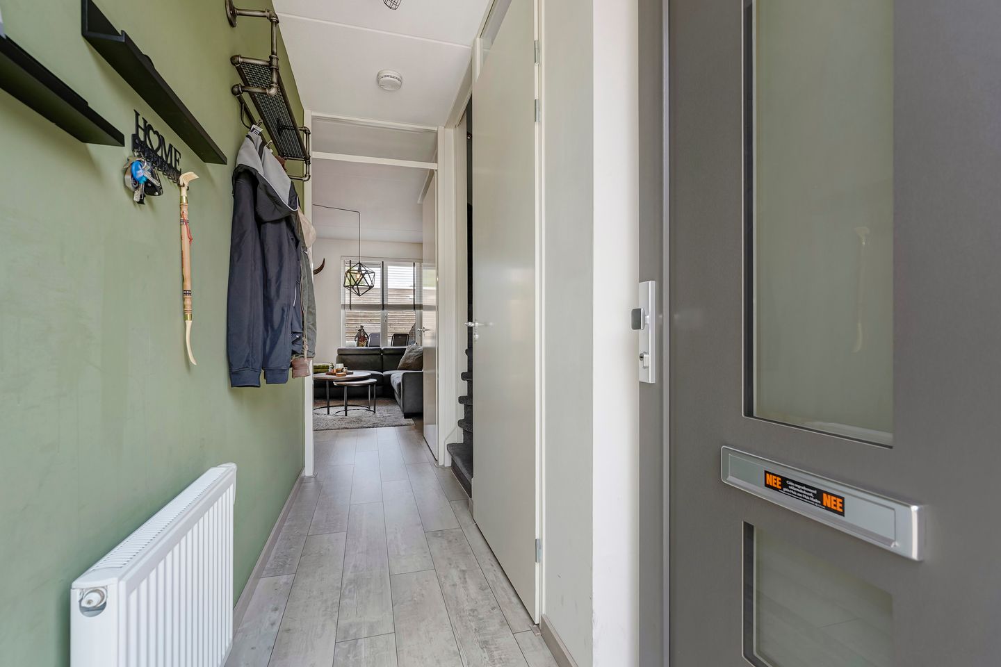 Foto 19 van Chrysantenstraat 5