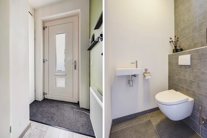 Foto 20 van Chrysantenstraat 5