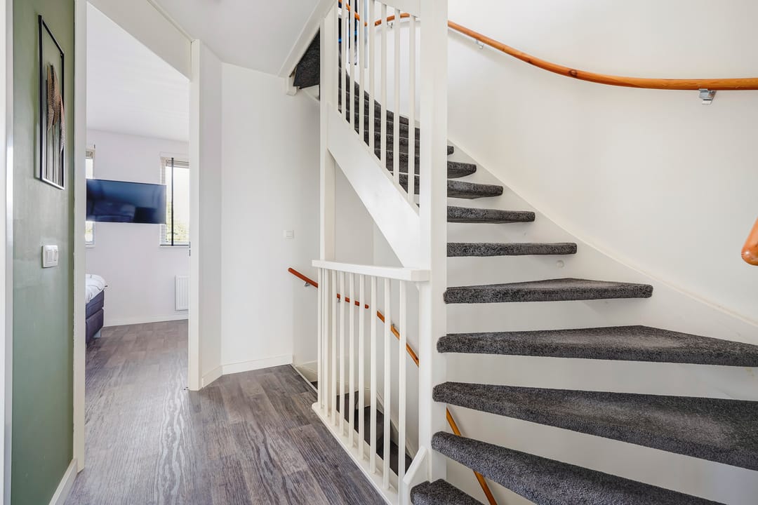 Foto 22 van Chrysantenstraat 5