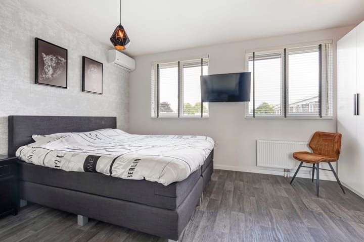 Foto 23 van Chrysantenstraat 5