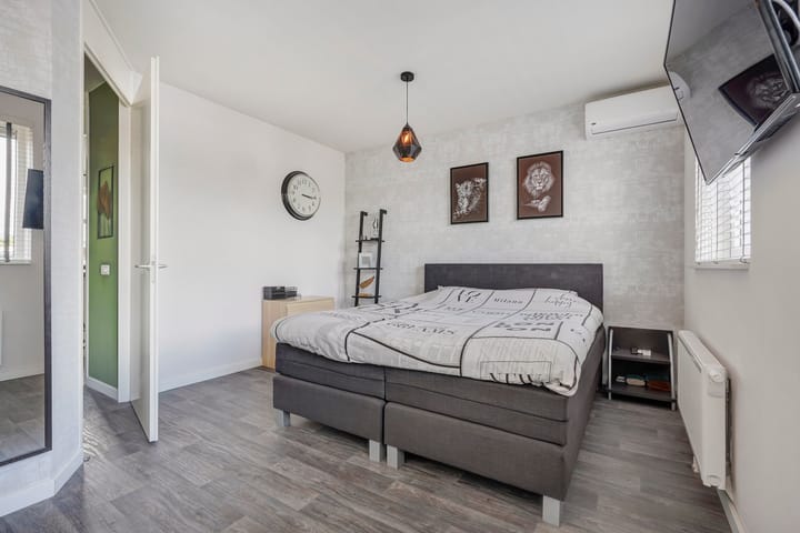 Foto 24 van Chrysantenstraat 5