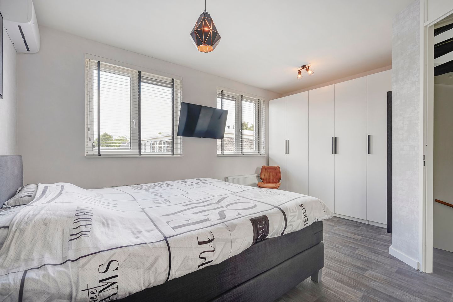 Foto 25 van Chrysantenstraat 5