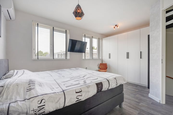 Foto 25 van Chrysantenstraat 5