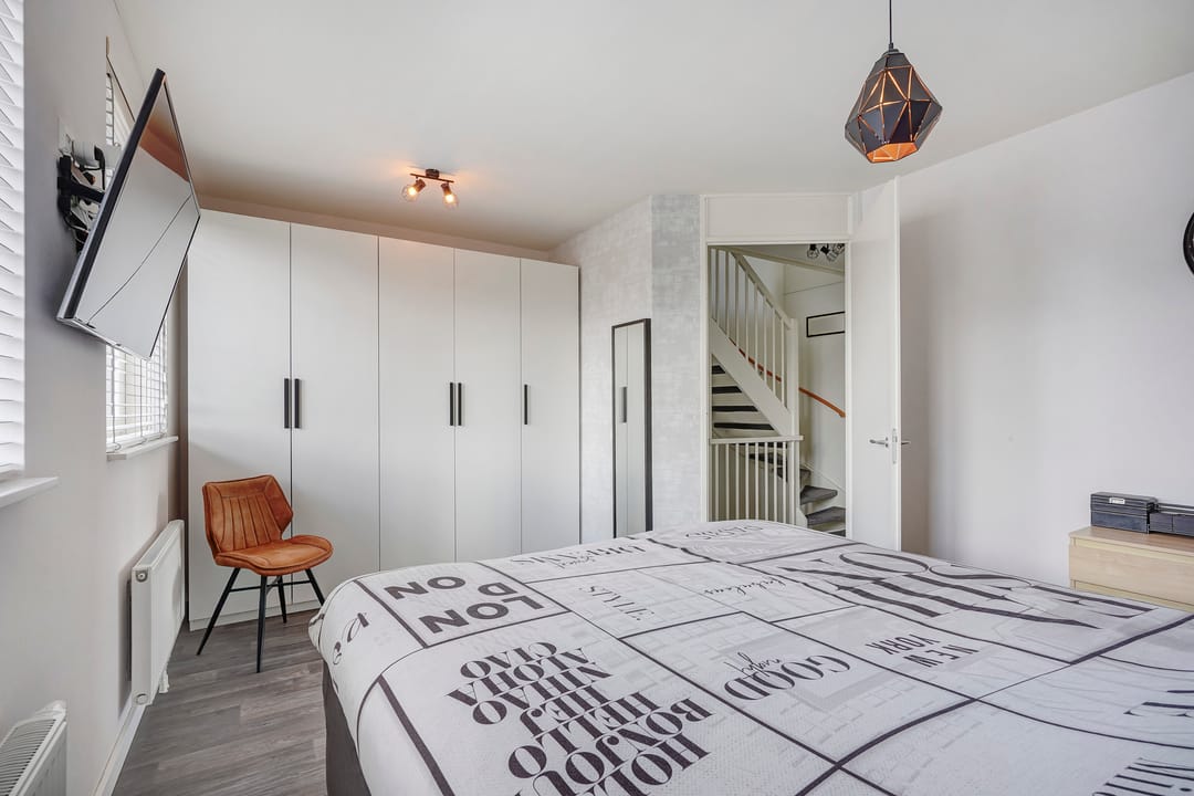 Foto 26 van Chrysantenstraat 5