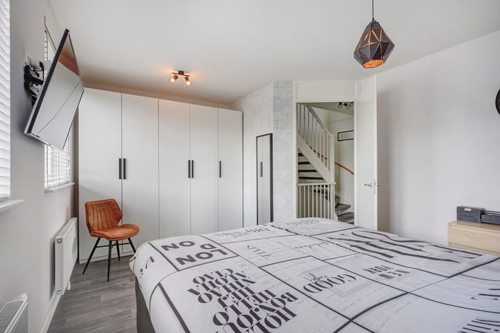 Foto 26 van Chrysantenstraat 5