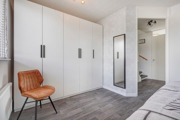 Foto 27 van Chrysantenstraat 5