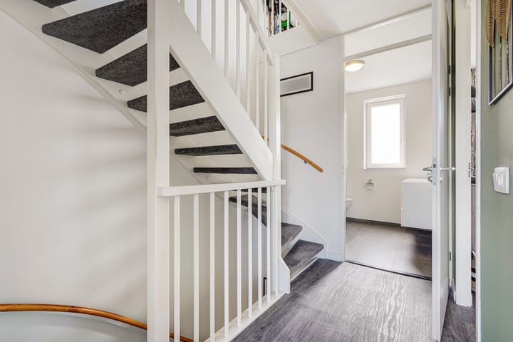 Foto 28 van Chrysantenstraat 5