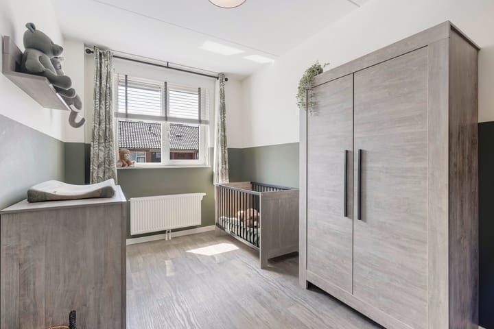 Foto 32 van Chrysantenstraat 5