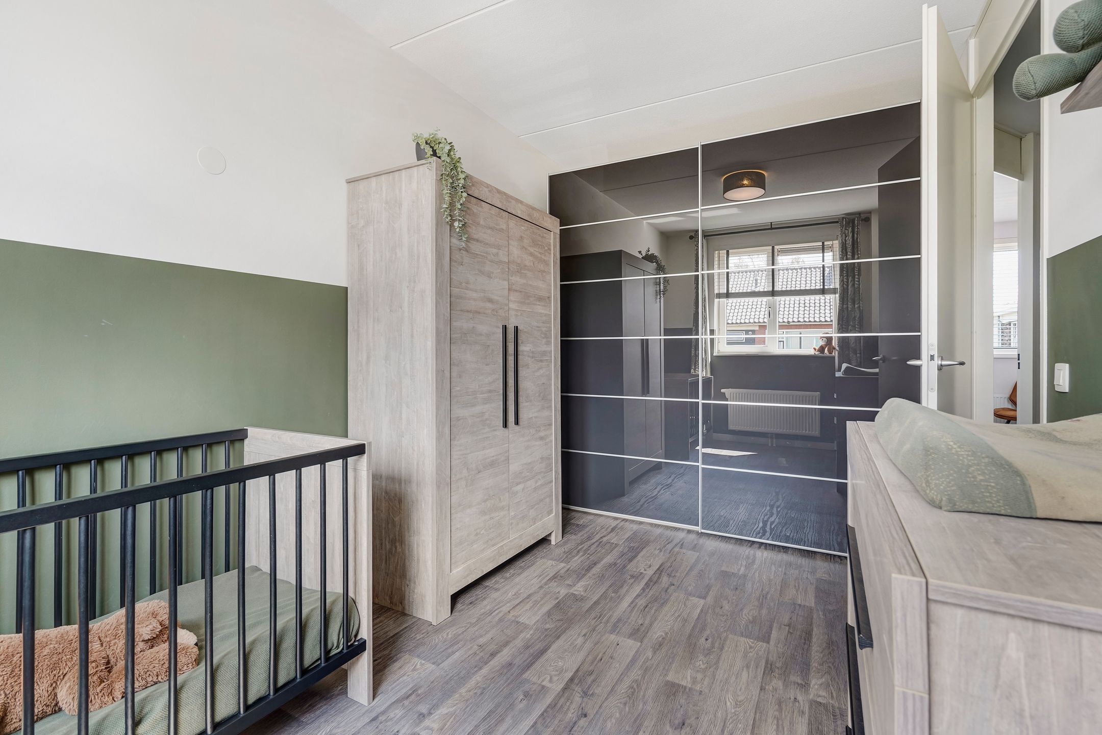 Foto 33 van Chrysantenstraat 5