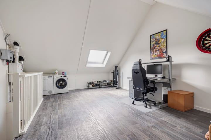 Foto 34 van Chrysantenstraat 5