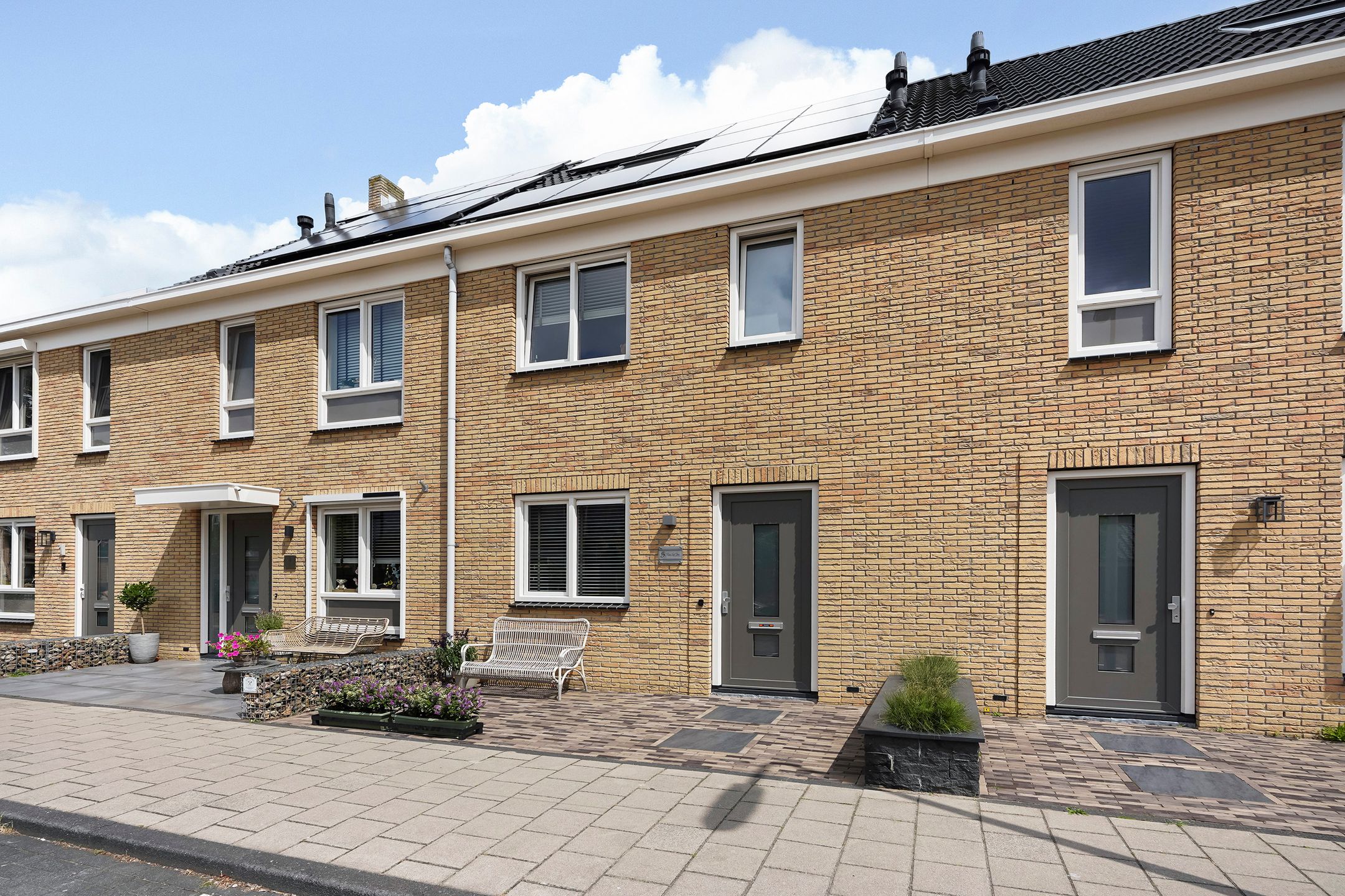 Foto 36 van Chrysantenstraat 5