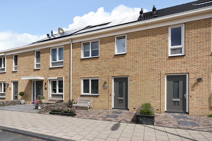 Foto 36 van Chrysantenstraat 5