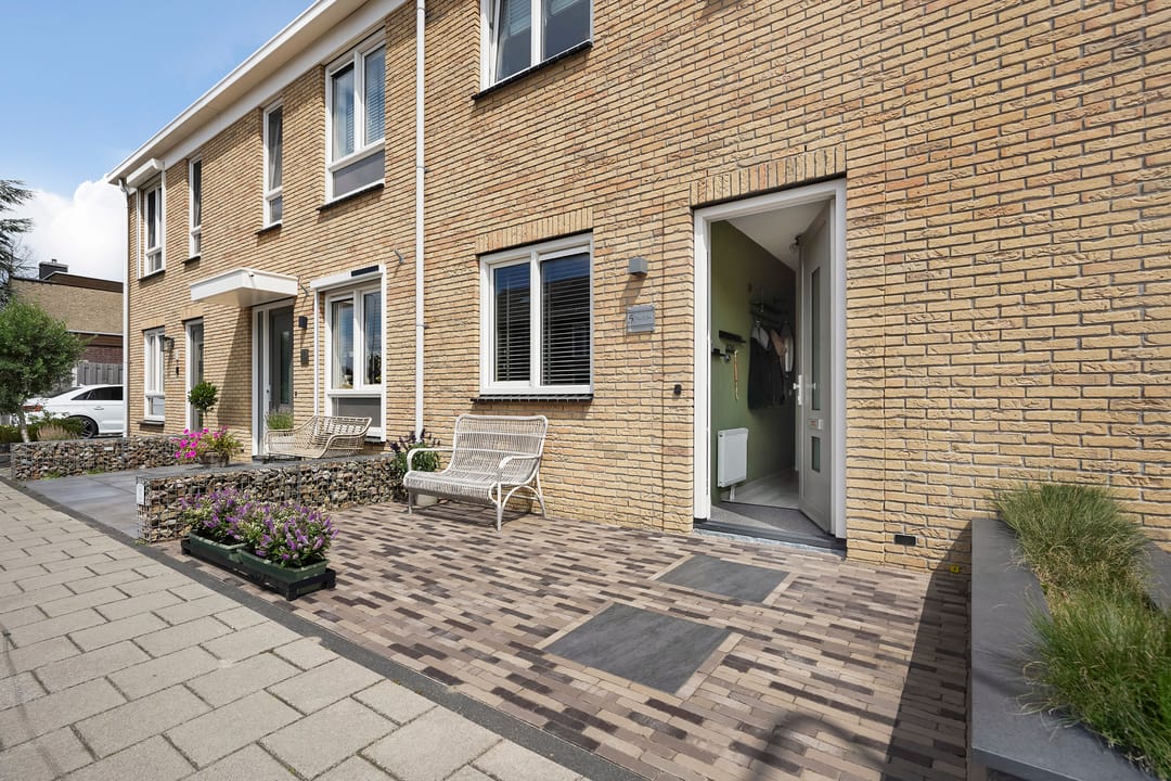 Foto 37 van Chrysantenstraat 5