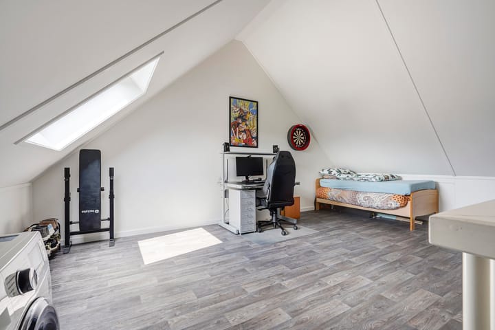 Foto 35 van Chrysantenstraat 5