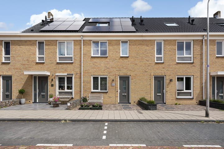 Foto 38 van Chrysantenstraat 5