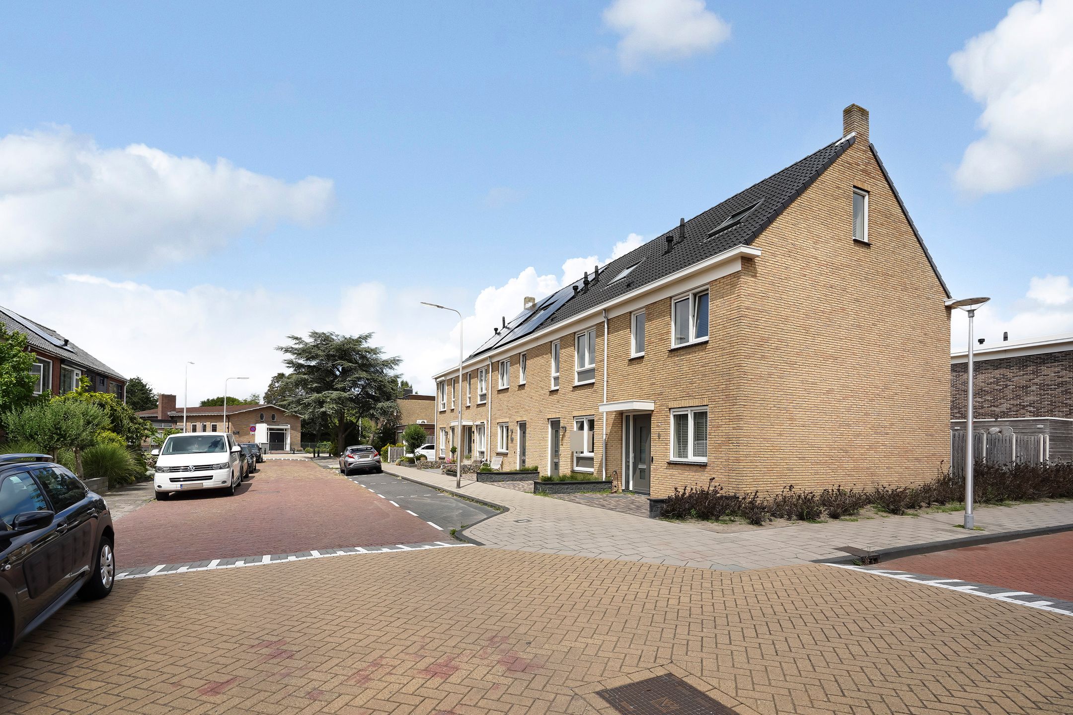 Foto 39 van Chrysantenstraat 5