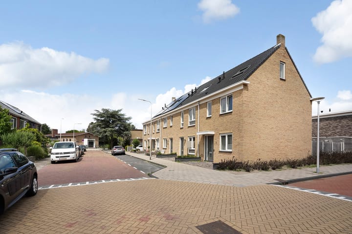 Foto 39 van Chrysantenstraat 5