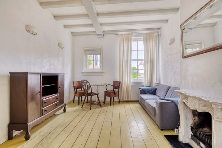 Foto 2 van Bovenkade 4