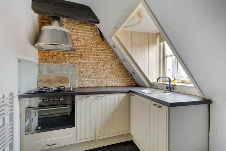 Foto 3 van Bovenkade 4