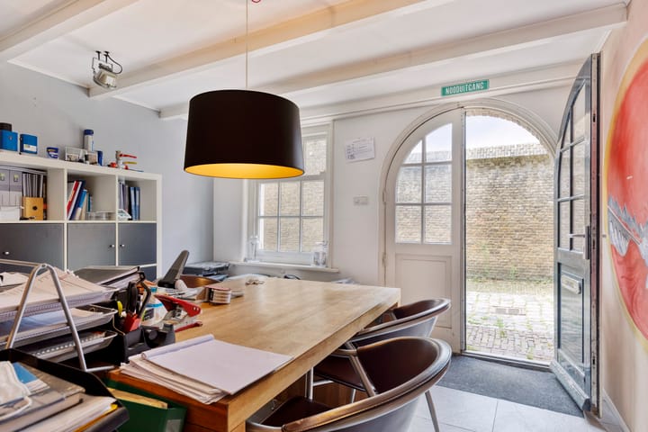 Foto 5 van Bovenkade 4