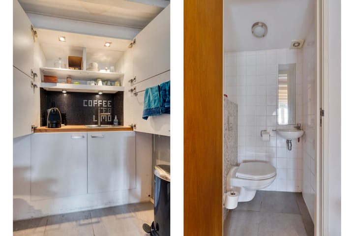 Photo 8 of Bovenkade 4