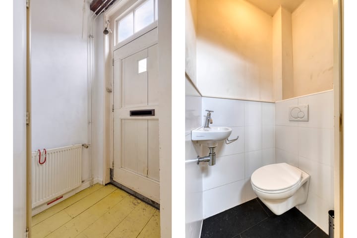 Photo 9 of Bovenkade 4