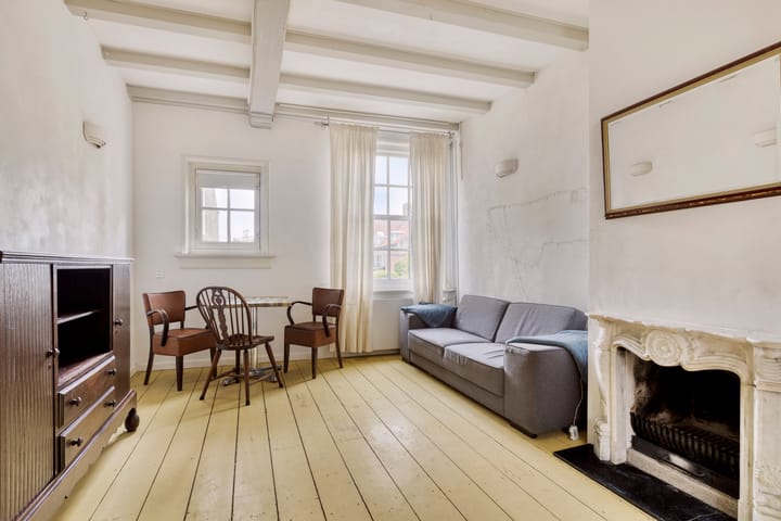 Photo 10 of Bovenkade 4