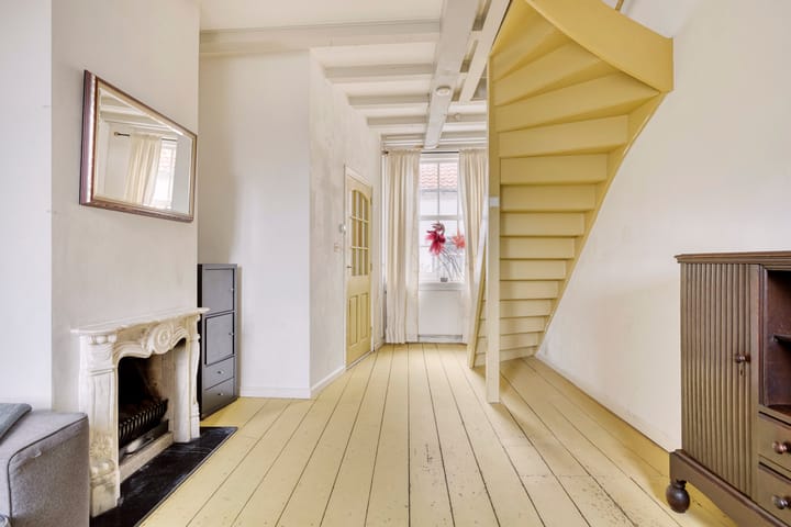 Photo 11 of Bovenkade 4