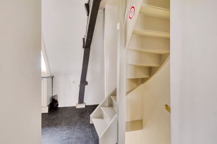 Photo 12 of Bovenkade 4