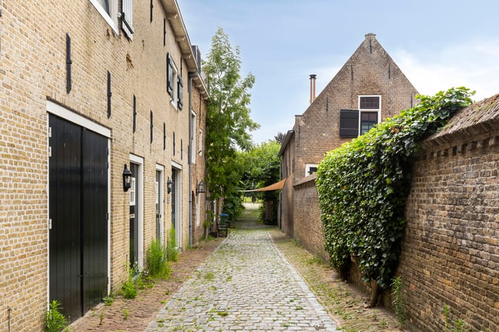 Photo 20 of Bovenkade 4