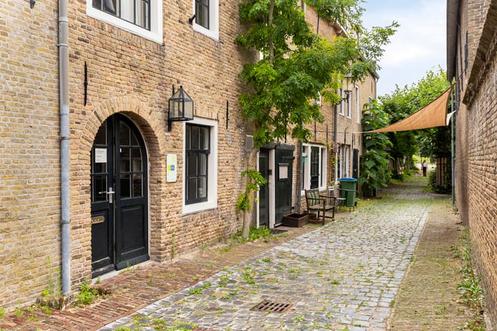 Photo 21 of Bovenkade 4