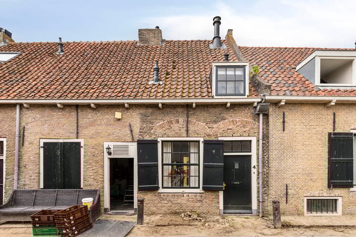 Photo 23 of Bovenkade 4