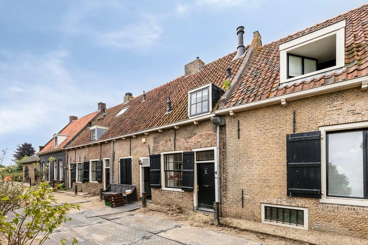 Photo 24 of Bovenkade 4