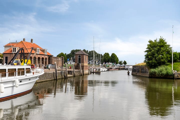 Photo 25 of Bovenkade 4