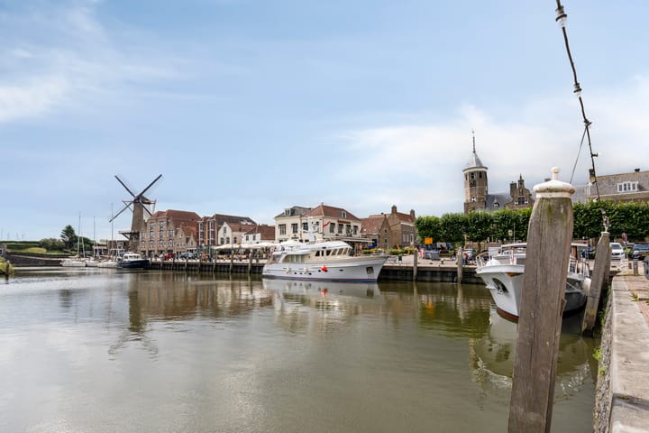 Photo 26 of Bovenkade 4