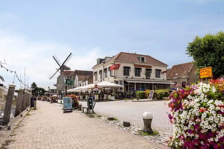 Photo 27 of Bovenkade 4