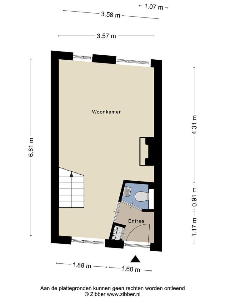 Photo 29 of Bovenkade 4