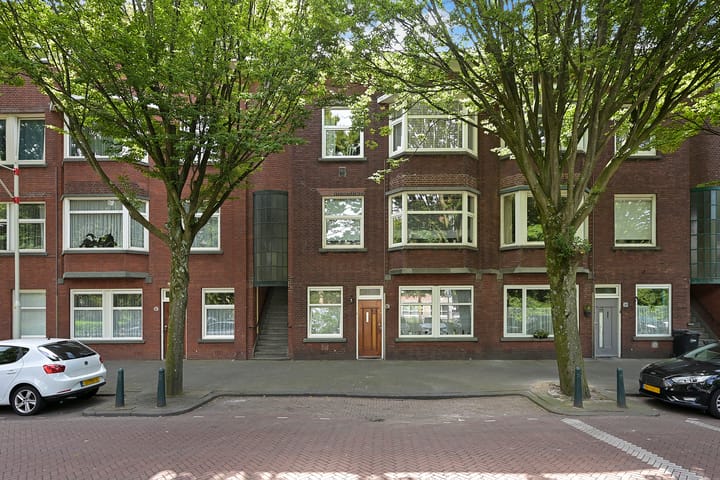 Foto 1 van Laakkade 365